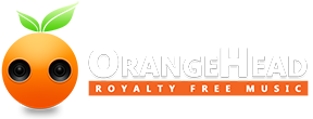 OrangeHead Logo